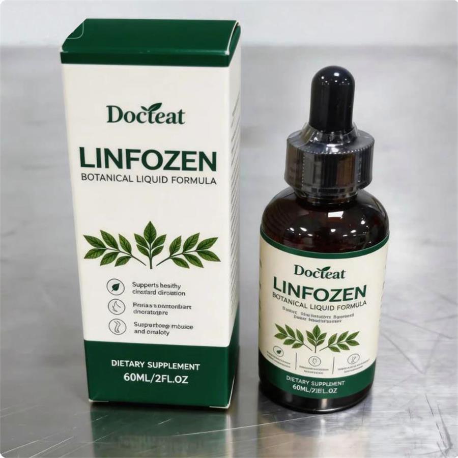 天然由来の穏やかな植物成分配合。ハーブエキスを配合したリンパ - Herbal Supplement のレビューと価格