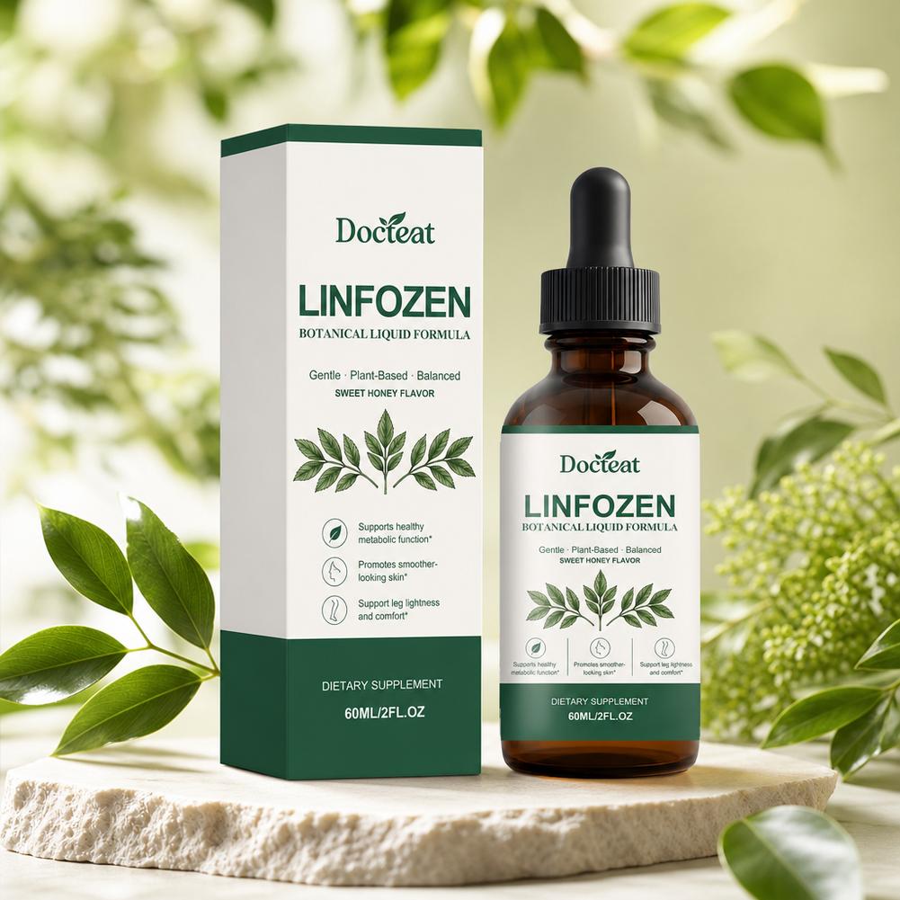 天然由来の穏やかな植物成分配合。ハーブエキスを配合したリンパ - Herbal Supplement のレビューと価格