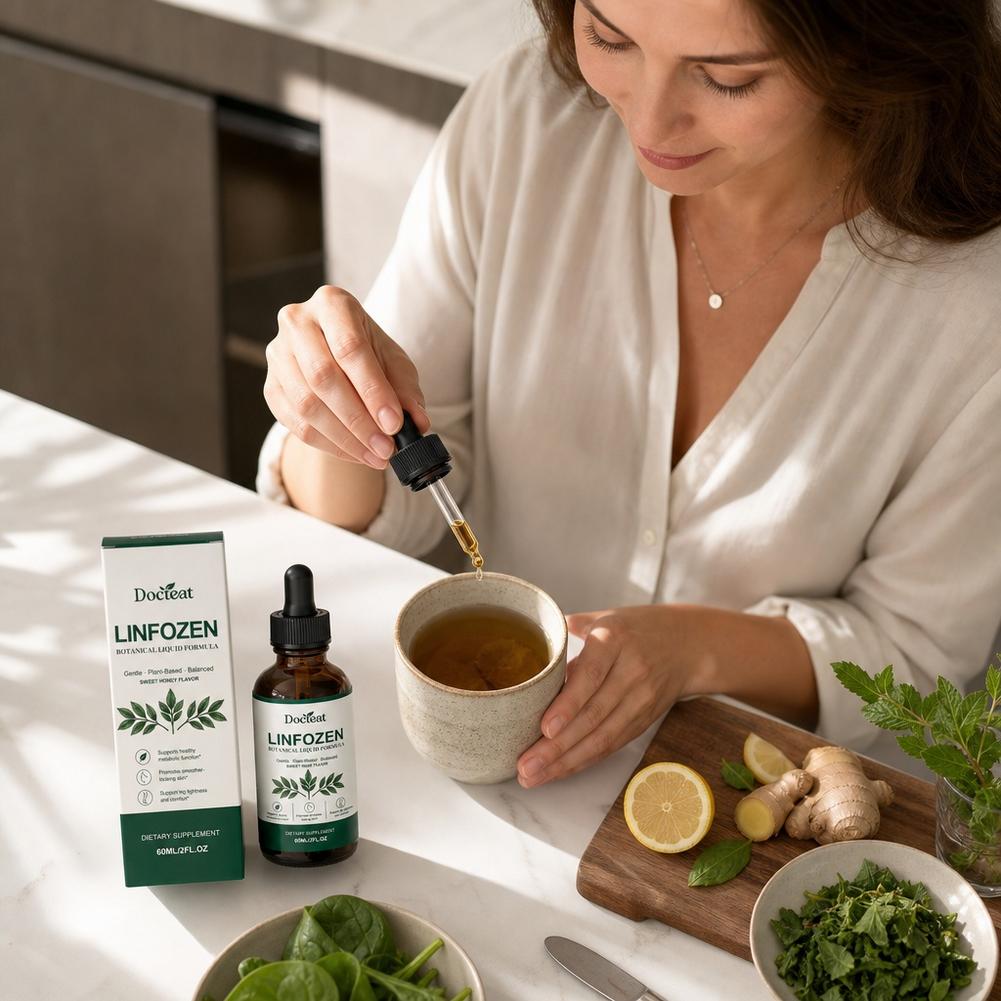 天然由来の穏やかな植物成分配合。ハーブエキスを配合したリンパ - Herbal Supplement のレビューと価格