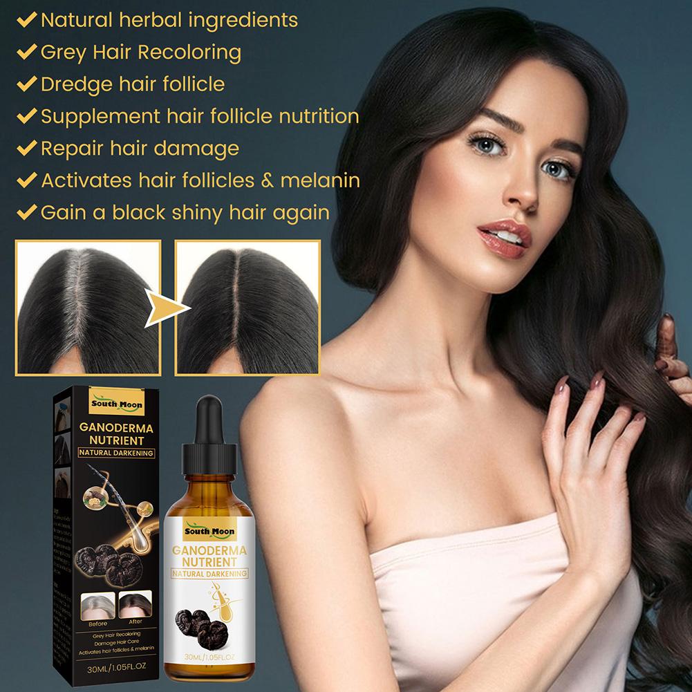 1/2個 グレーヘアリバースセラム ガノデルマ栄養剤 天然の - Licorice Root Sticks のレビューと価格
