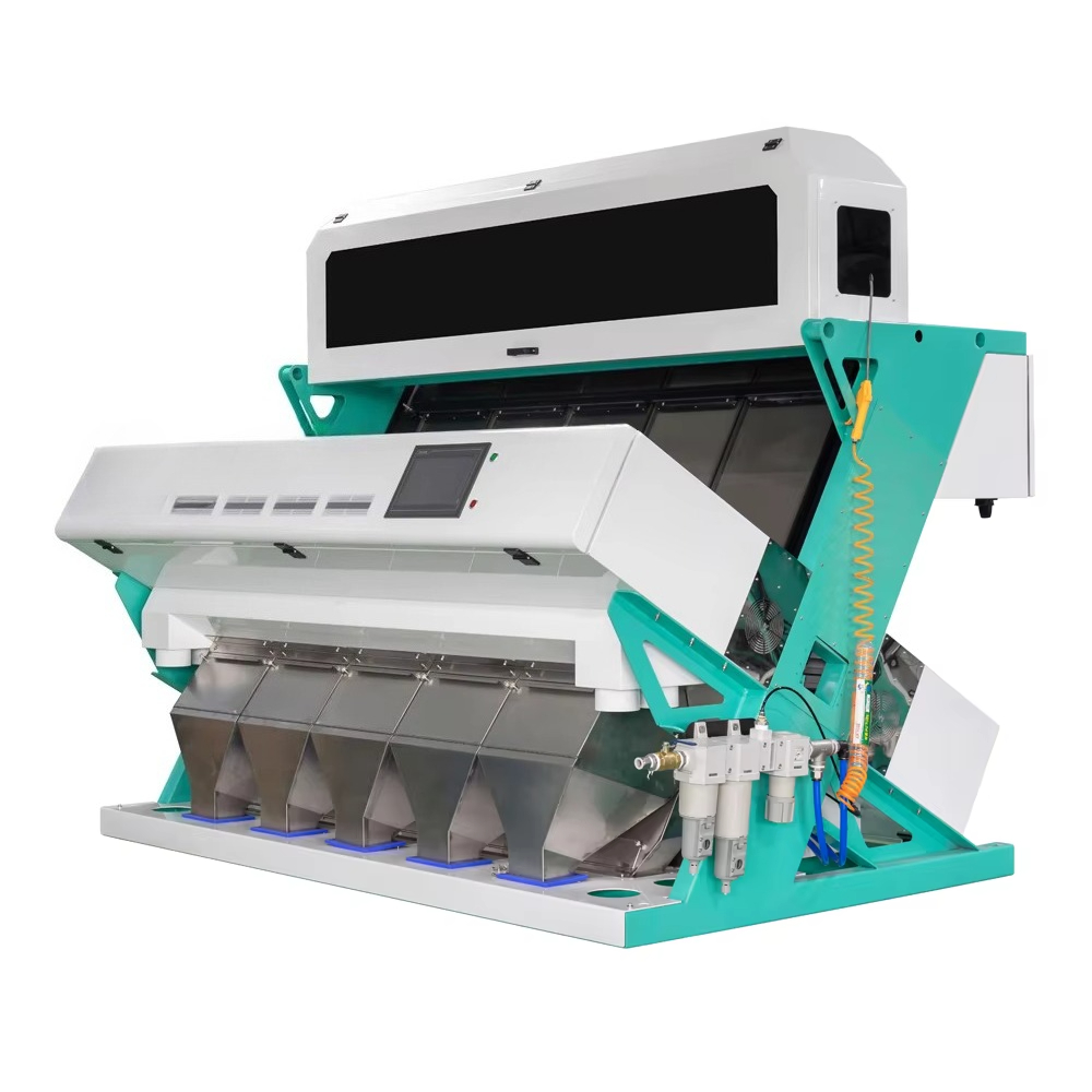 茶葉加工機械、茶葉選別機、ハーブティー用選色機 - Herbal Tea のレビューと価格