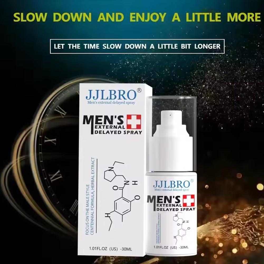 1/2/3 個メンズ遅延スプレー長期的な効果的な遅延 1 夜 - Herbal Tincture のレビューと価格