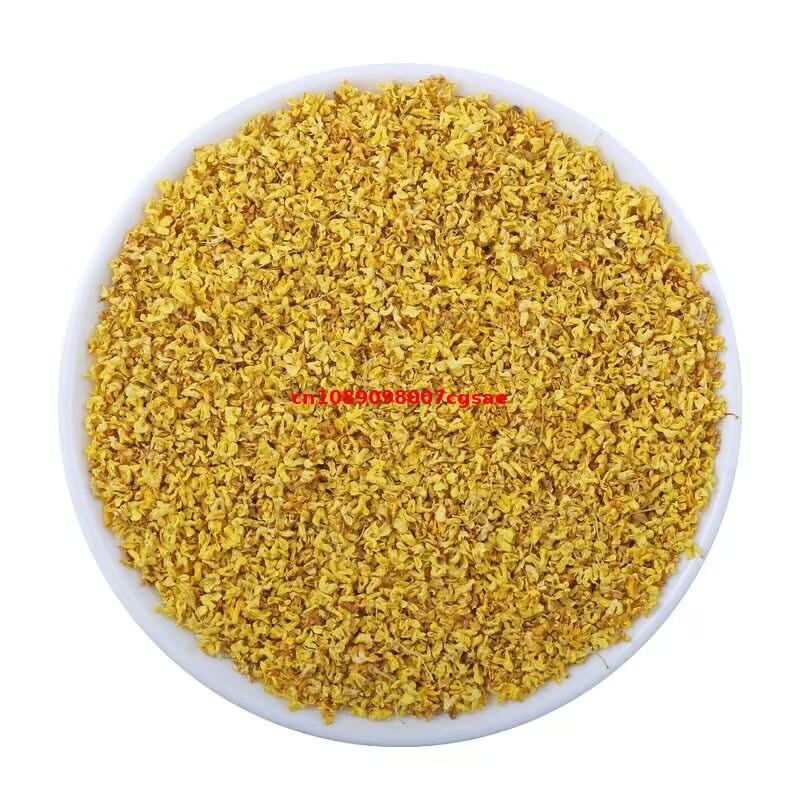 高品質天然キンモクセイの花の乾燥花、ギウーハ、ホームパーティ - Chamomile Tea のレビューと価格