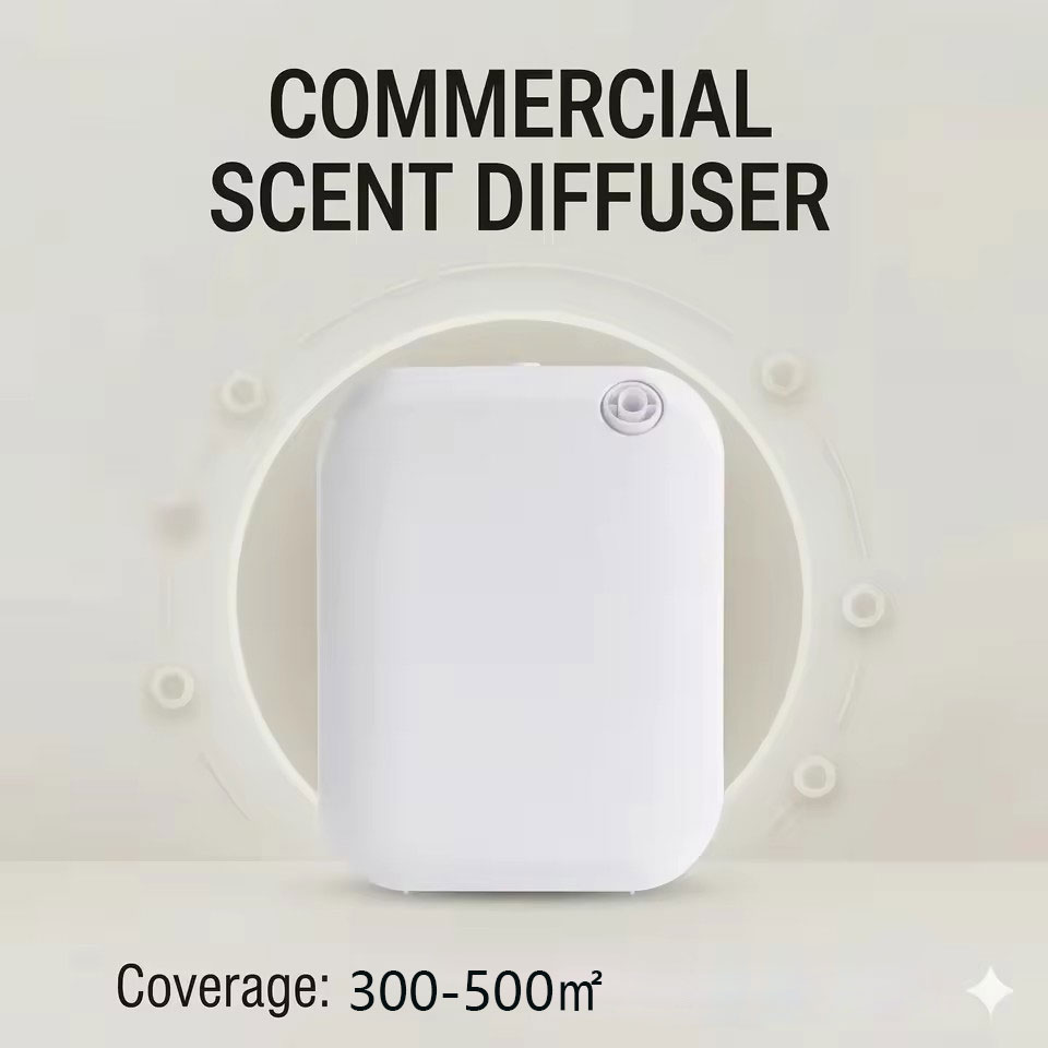 スマートアロマセラピーマシン エッセンシャルオイルディフュー - Lavender Oil のレビューと価格