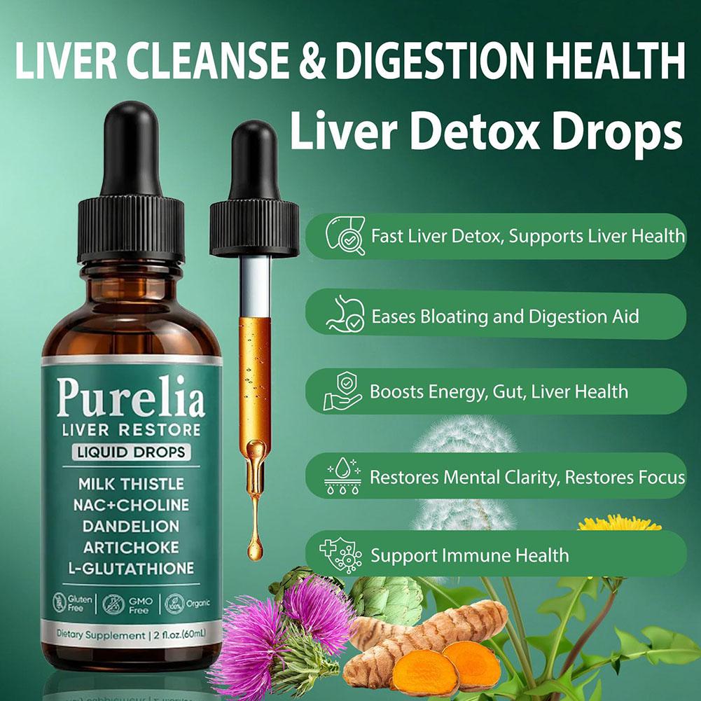 デイリーハーブウェルネスドロップス 60ml ミルクシスル  - Herbal Tincture のレビューと価格