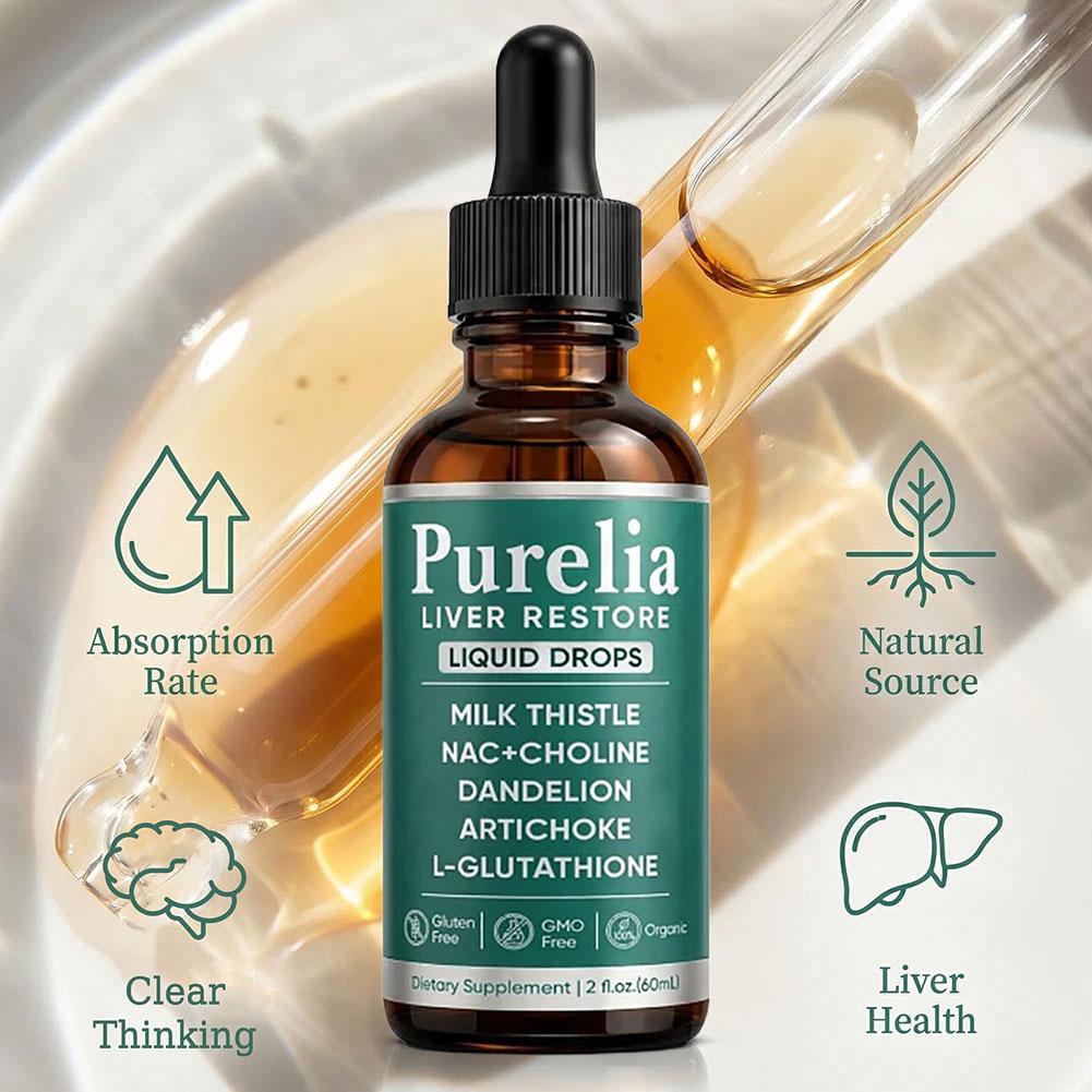 デイリーハーブウェルネスドロップス 60ml ミルクシスル  - Herbal Tincture のレビューと価格