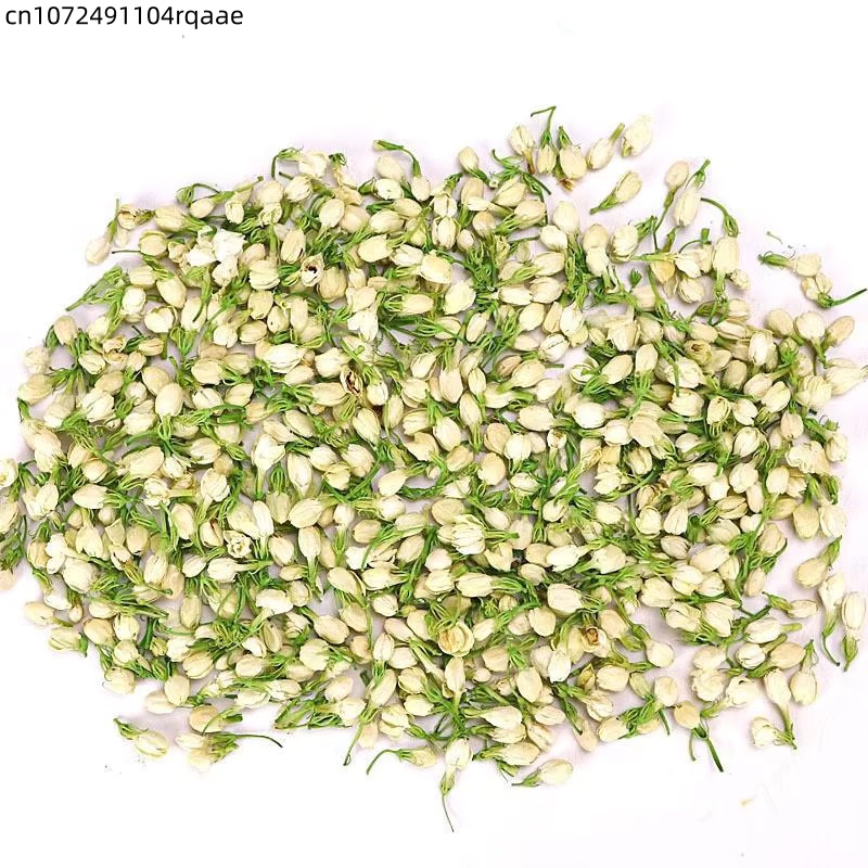 高品質天然ジャスミンのドライフラワーバッド、ジャスミンの花び - Chamomile Tea のレビューと価格