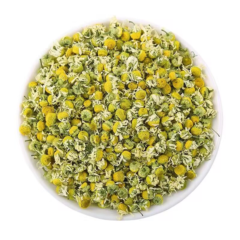 高品質天然カモミールドライフラワー、石鹸作り、キャンドルクラ - Chamomile Tea のレビューと価格